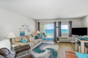 Ocean Front Oasis